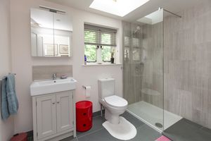 Shower Room- click for photo gallery